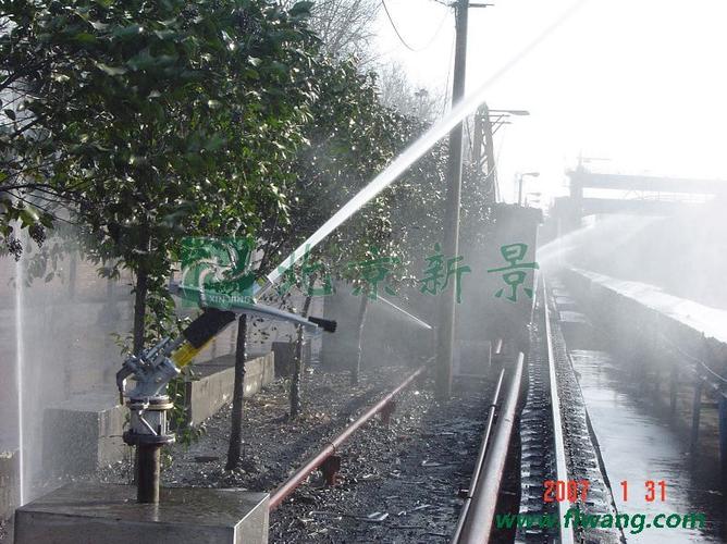 美国尼尔森sr200洒水喷枪